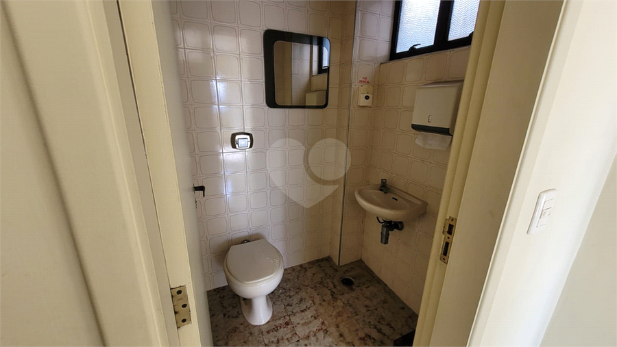Venda Salas São Paulo Lapa REO815695 22