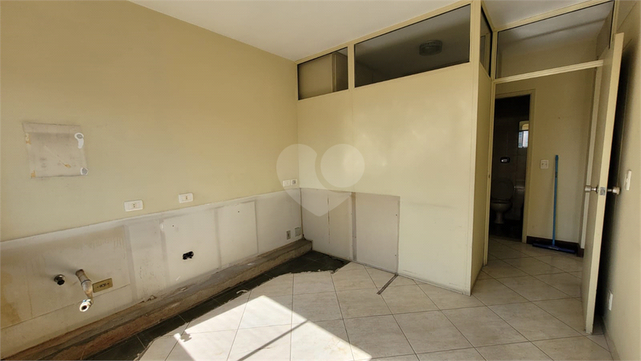 Venda Salas São Paulo Lapa REO815695 19