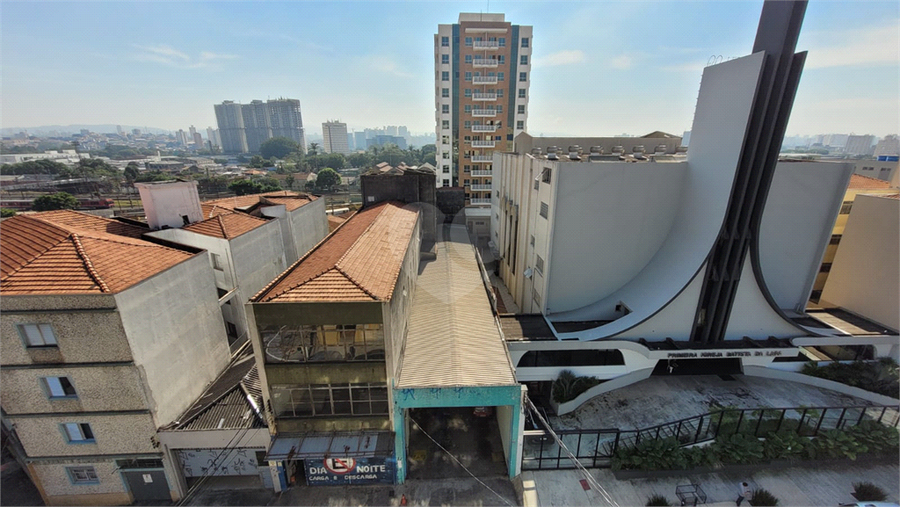 Venda Salas São Paulo Lapa REO815695 11