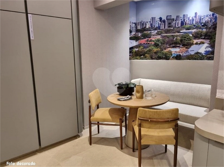 Venda Apartamento São Paulo Paraíso REO815698 38