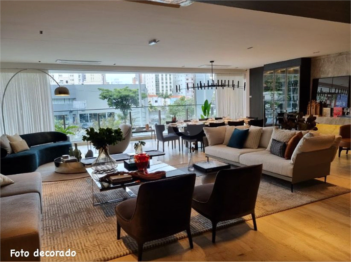 Venda Apartamento São Paulo Paraíso REO815698 63