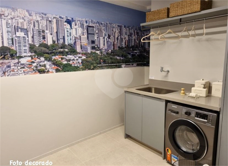 Venda Apartamento São Paulo Paraíso REO815698 61