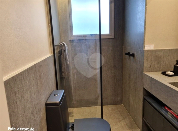 Venda Apartamento São Paulo Paraíso REO815698 47