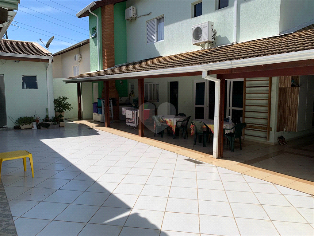 Venda Condomínio Louveira Vila Nova REO815755 50