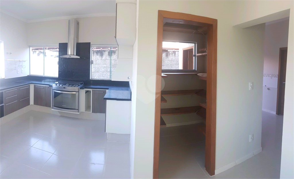 Venda Casa Pindamonhangaba Jardim Residencial Doutor Lessa REO815786 5