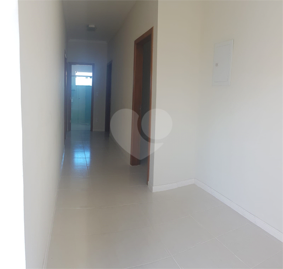 Venda Casa Pindamonhangaba Jardim Residencial Doutor Lessa REO815786 18