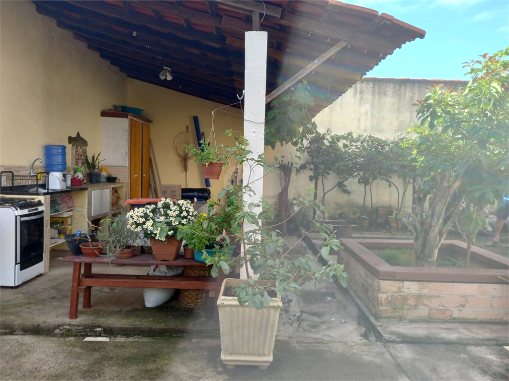 Venda Casa Campinas Jardim Myrian Moreira Da Costa REO815791 34