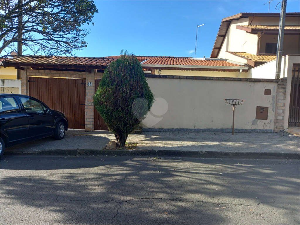 Venda Casa Campinas Jardim Myrian Moreira Da Costa REO815791 4