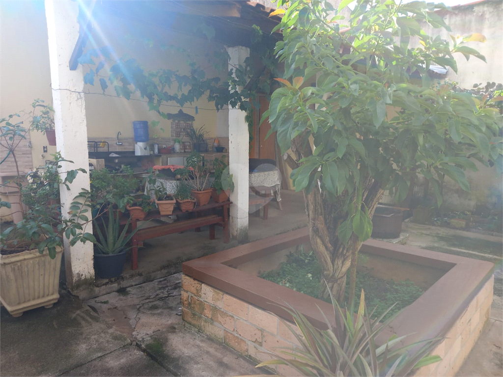 Venda Casa Campinas Jardim Myrian Moreira Da Costa REO815791 35