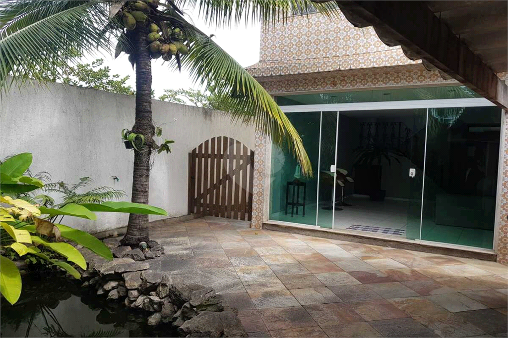 Venda Casa Rio De Janeiro Jacarepaguá REO815802 34