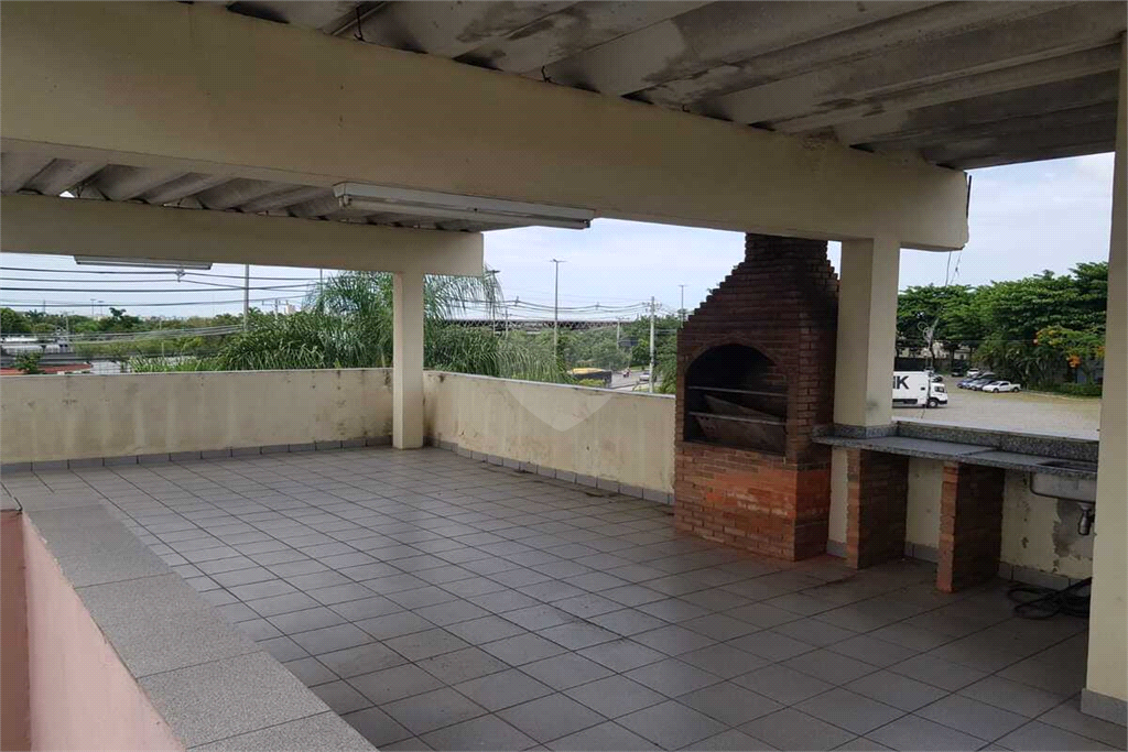 Venda Casa Rio De Janeiro Jacarepaguá REO815802 39