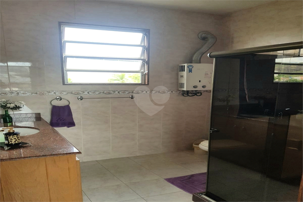 Venda Casa Rio De Janeiro Jacarepaguá REO815802 21