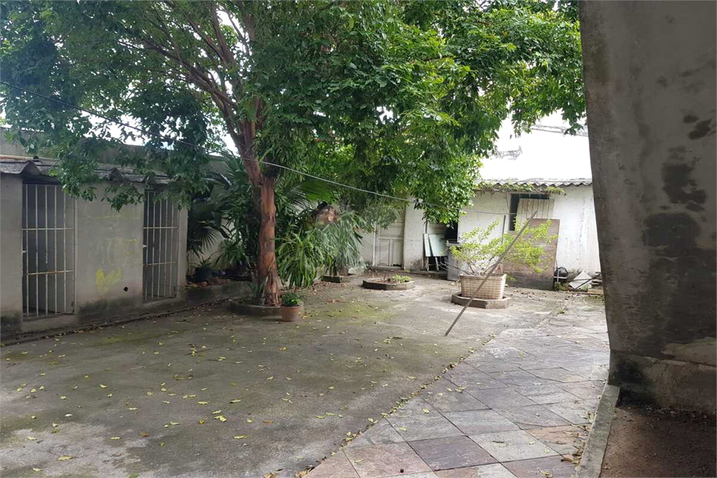 Venda Casa Rio De Janeiro Jacarepaguá REO815802 35