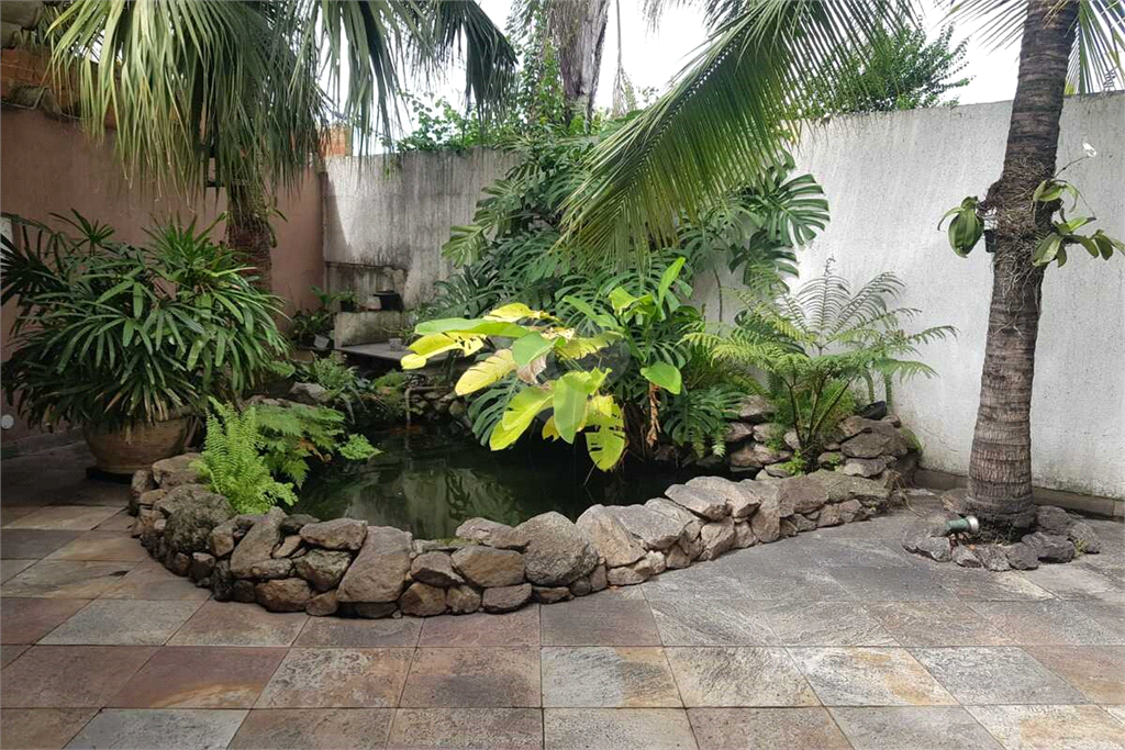 Venda Casa Rio De Janeiro Jacarepaguá REO815802 32