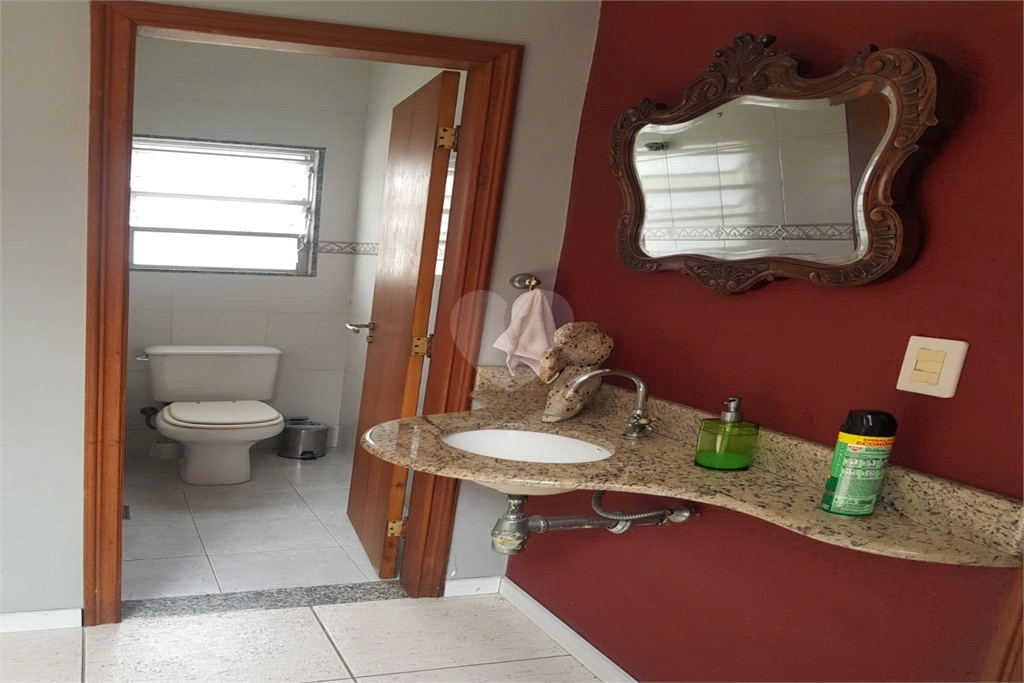 Venda Casa Rio De Janeiro Jacarepaguá REO815802 24