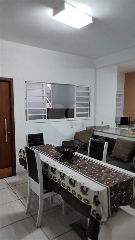 Venda Sobrado São Carlos Conjunto Habitacional Dom Constantino Amstalden REO815808 6