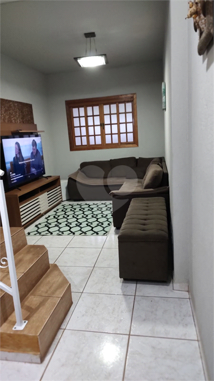 Venda Sobrado São Carlos Conjunto Habitacional Dom Constantino Amstalden REO815808 5