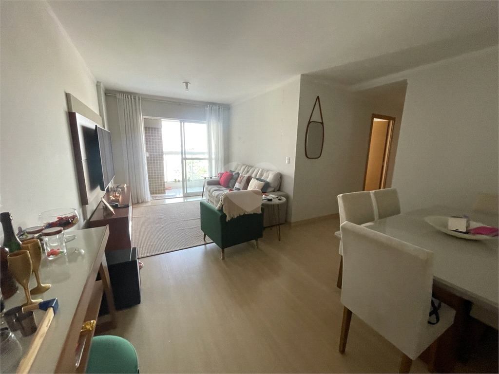 Venda Apartamento Cascavel Centro REO815810 7