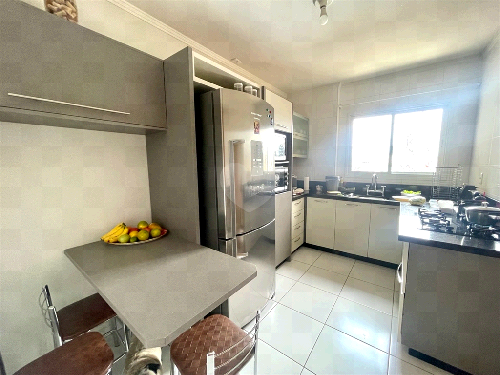 Venda Apartamento Cascavel Centro REO815810 19