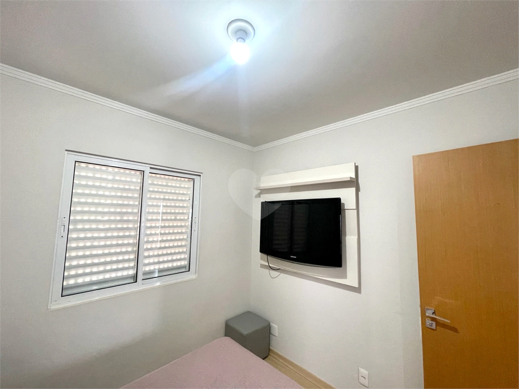 Venda Apartamento Cascavel Centro REO815810 11