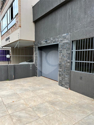 Venda Casa Porto Alegre Petrópolis REO815811 3