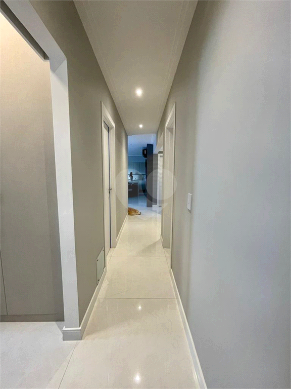 Venda Apartamento São Paulo Jardim Arpoador REO815826 37