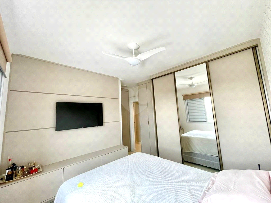 Venda Apartamento São Paulo Jardim Arpoador REO815826 29