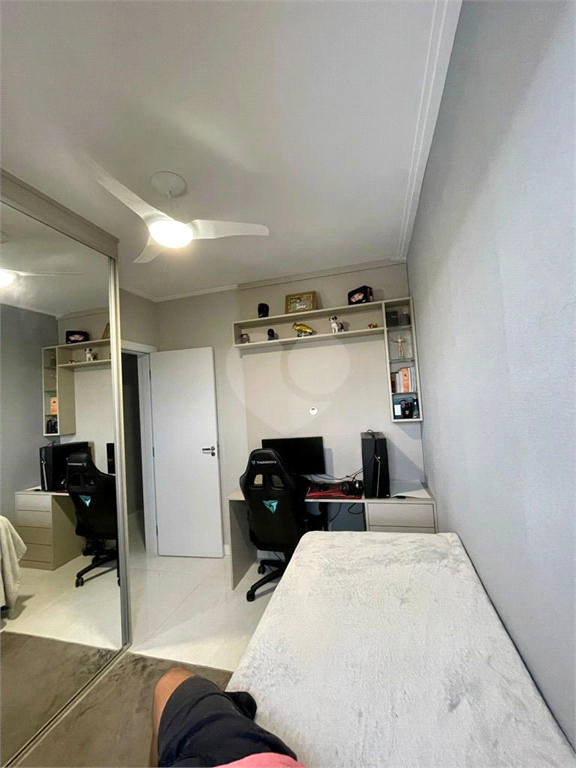 Venda Apartamento São Paulo Jardim Arpoador REO815826 8