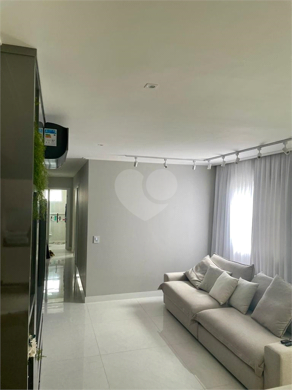 Venda Apartamento São Paulo Jardim Arpoador REO815826 13