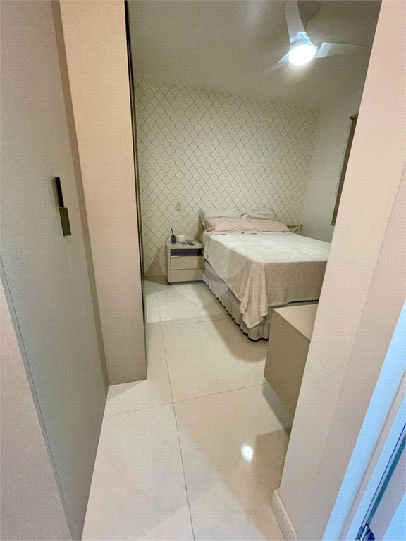 Venda Apartamento São Paulo Jardim Arpoador REO815826 33