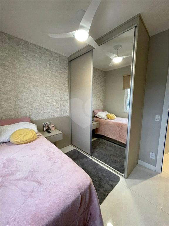 Venda Apartamento São Paulo Jardim Arpoador REO815826 39