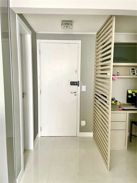 Venda Apartamento São Paulo Jardim Arpoador REO815826 14