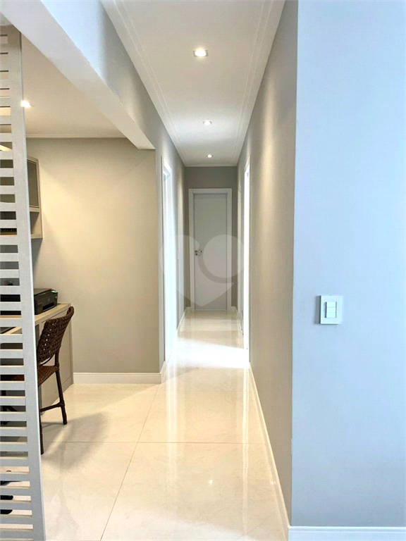 Venda Apartamento São Paulo Jardim Arpoador REO815826 38