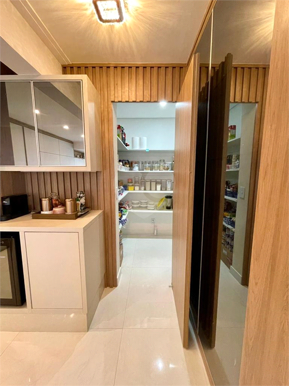 Venda Apartamento São Paulo Jardim Arpoador REO815826 23