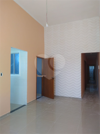 Venda Casa Taubaté Residencial Antares REO815830 17