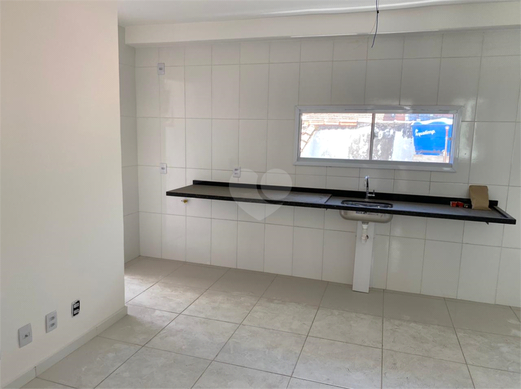 Venda Apartamento São Paulo Vila Gumercindo REO815838 2