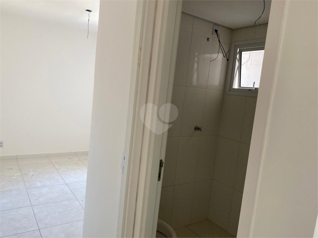 Venda Apartamento São Paulo Vila Gumercindo REO815838 7