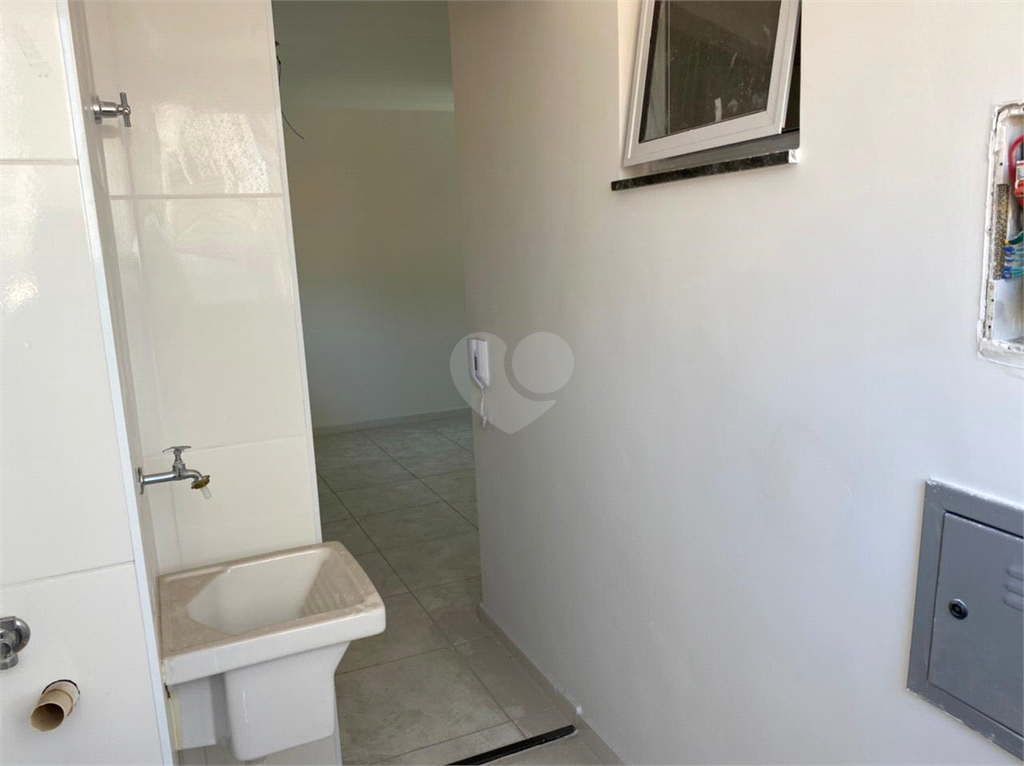 Venda Apartamento São Paulo Vila Gumercindo REO815838 15