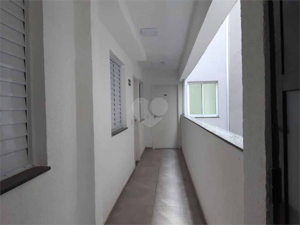 Venda Apartamento São Paulo Vila Gumercindo REO815838 21