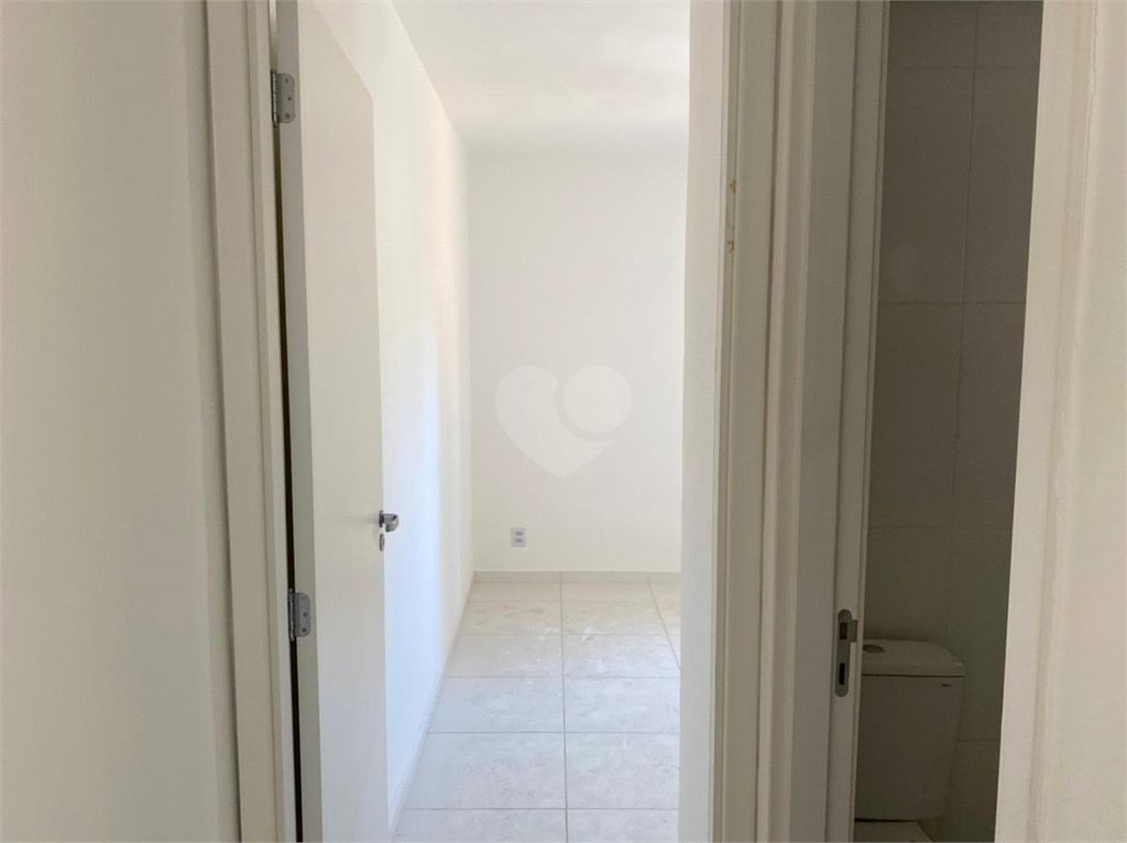 Venda Apartamento São Paulo Vila Gumercindo REO815838 5