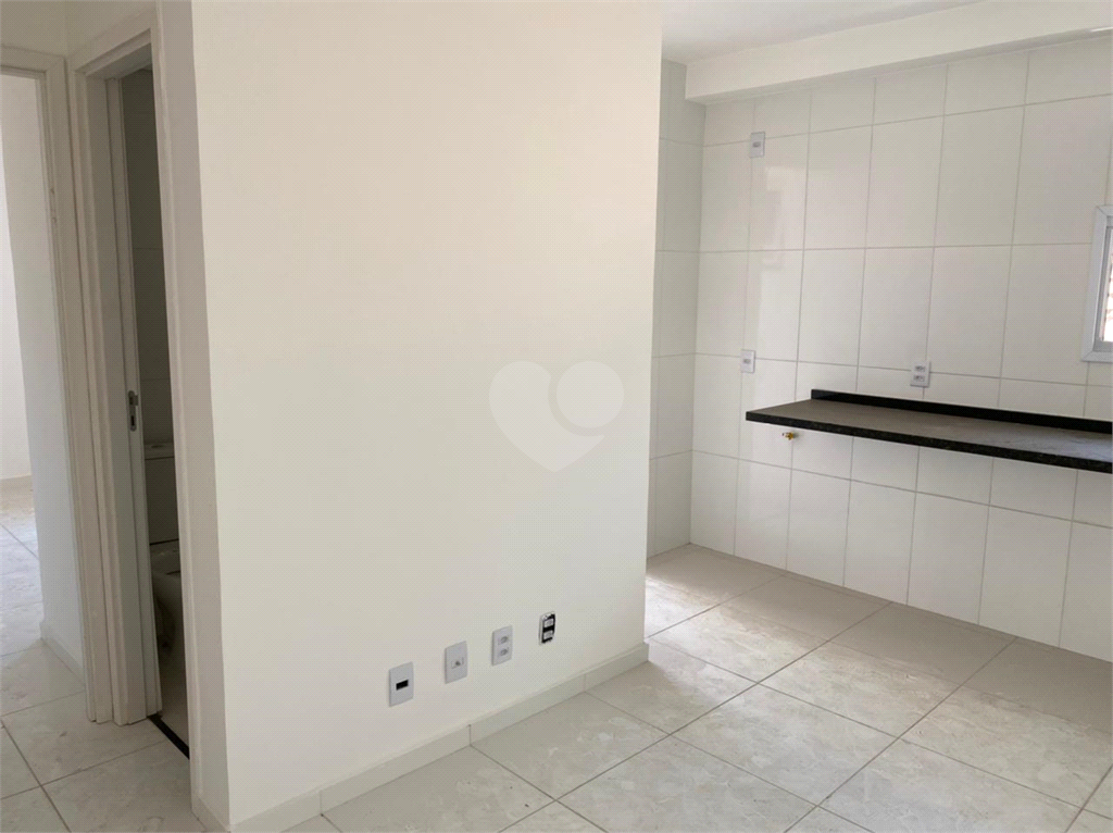 Venda Apartamento São Paulo Vila Gumercindo REO815838 6