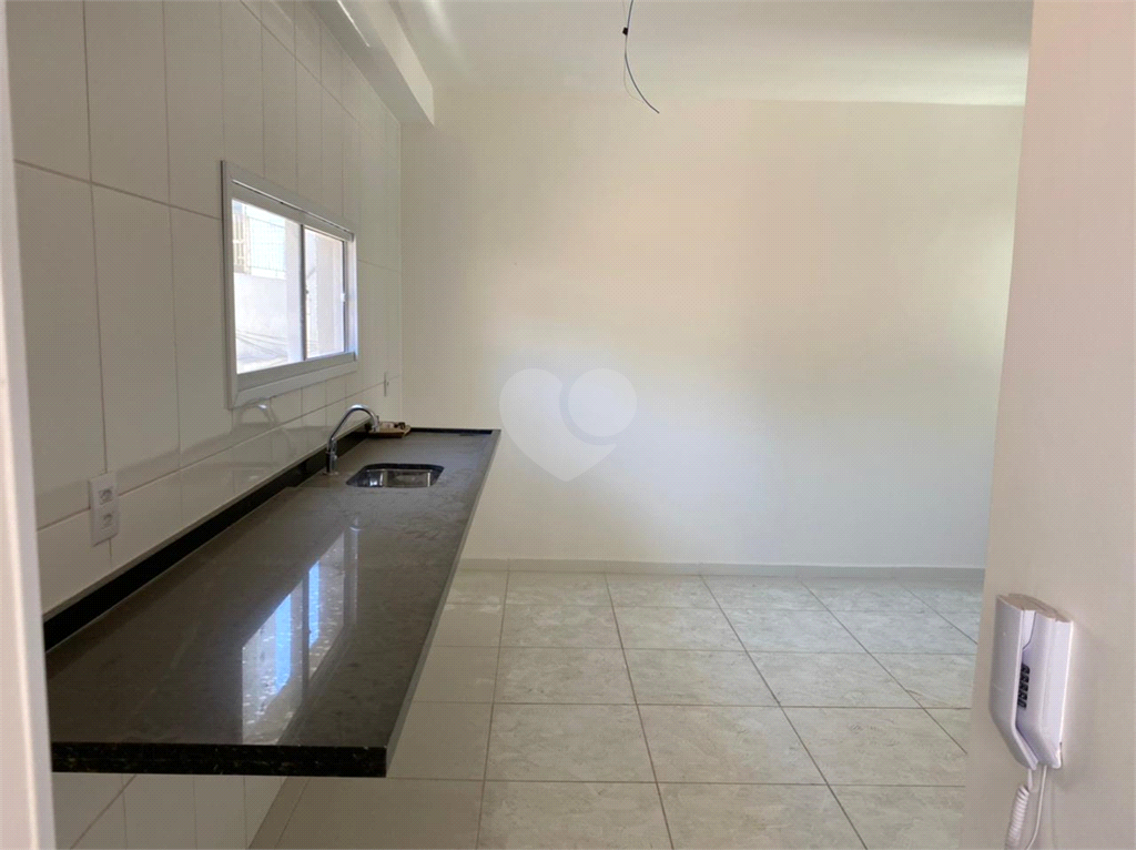 Venda Apartamento São Paulo Vila Gumercindo REO815838 3