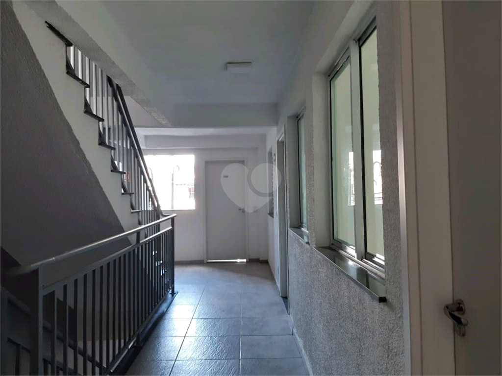 Venda Apartamento São Paulo Vila Gumercindo REO815838 20