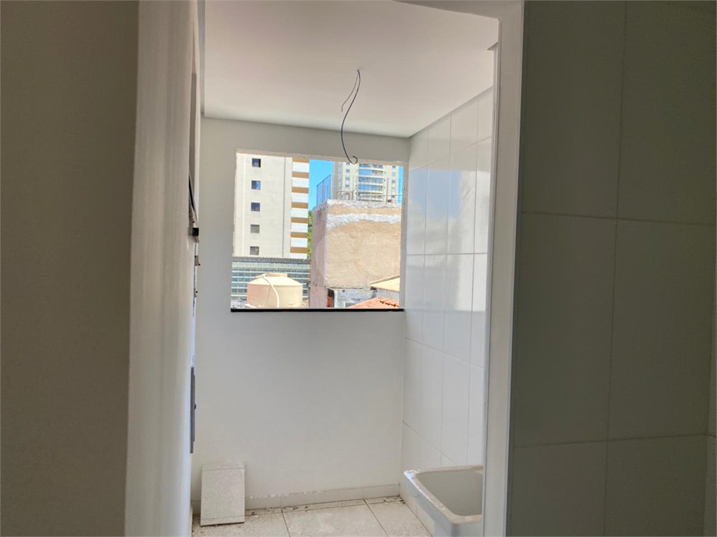 Venda Apartamento São Paulo Vila Gumercindo REO815838 14