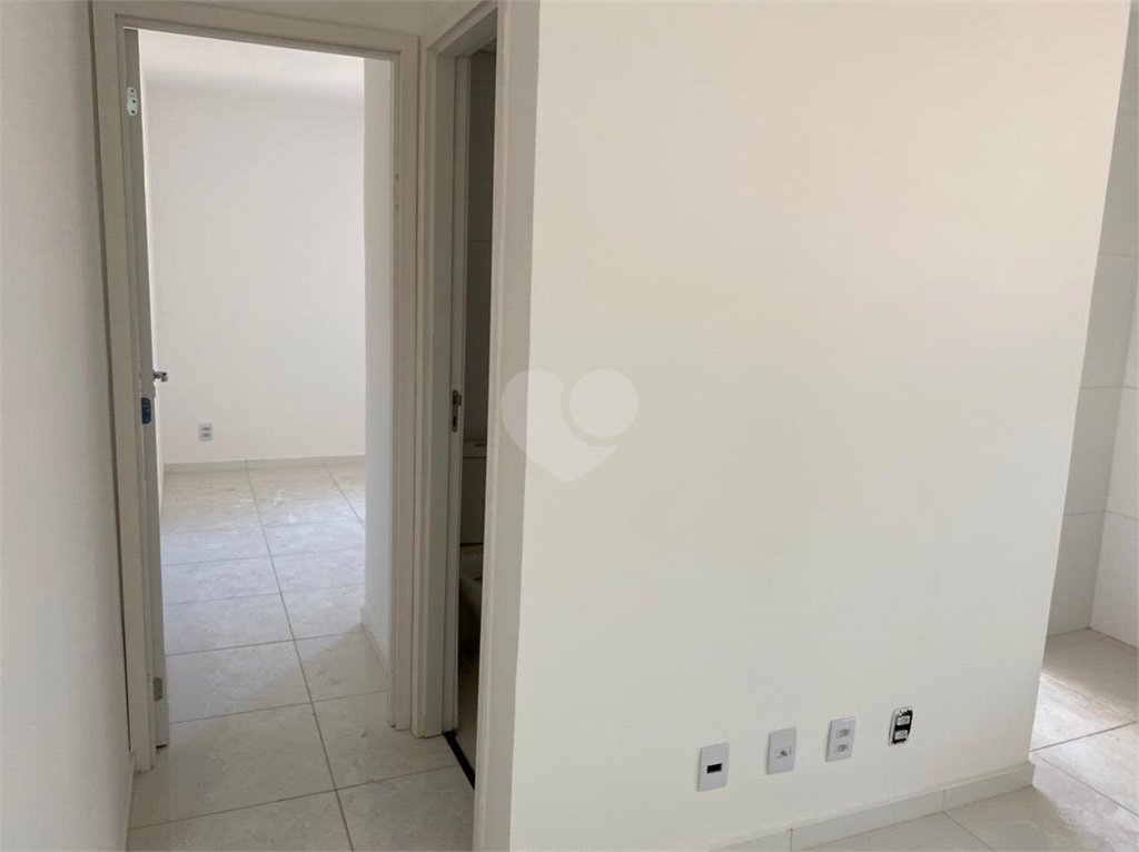 Venda Apartamento São Paulo Vila Gumercindo REO815838 4