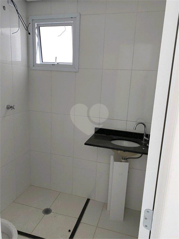 Venda Apartamento São Paulo Vila Gumercindo REO815838 9