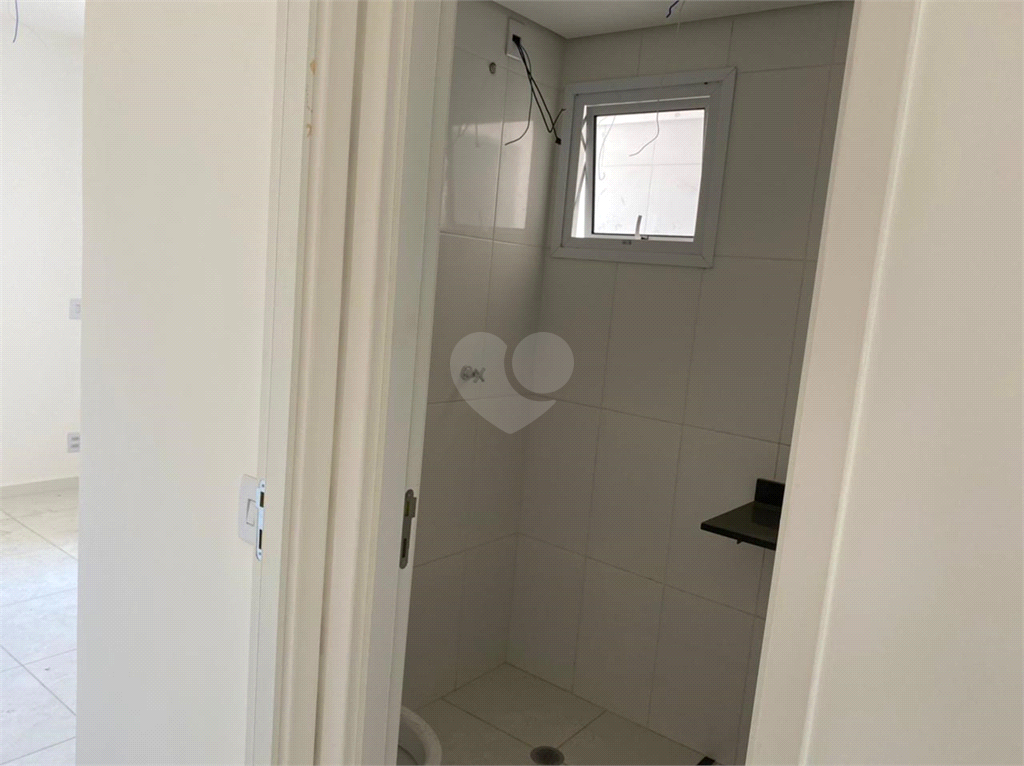 Venda Apartamento São Paulo Vila Gumercindo REO815838 10