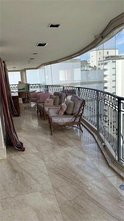 Venda Apartamento São Paulo Água Fria REO815859 8