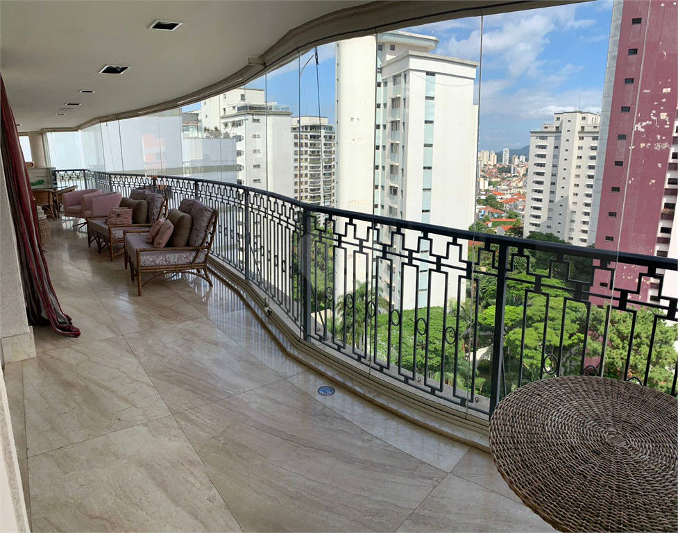 Venda Apartamento São Paulo Água Fria REO815859 6