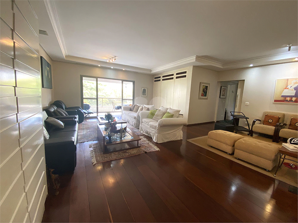 Venda Apartamento São Paulo Parque Colonial REO815864 5